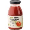 zdravo 100% PARADAJKOVÁ ŠŤAVA 200 ml