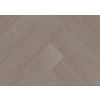 WINEO 1000 wood XS herringbone Calm oak ash PL308RHB - 1.54 balení