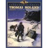 Thomas Noland - Tome 1 - La Glaise des cimetières (Pecqueur)(Pevná)