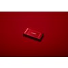KIN Kingston Technology XS1000 Red 2 TB USB Typ-C 3.2 Gen 2 (3.1 Gen 2) Červená