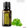 doTerra Esenciálny olej Marjoram 15 ml