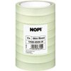Nopi 57889-00000-00 Lepiaca fólia NOPI® transparentná, PP, neviditeľná, veľkosť pásky (d x š): 66 m x 19 mm