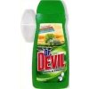 Dr. Devil Apple Fresh WC gél 400 ml + kôš