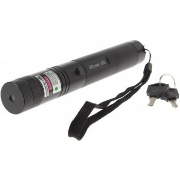 Green Laser 303