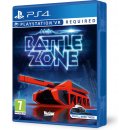 Hra na PS4 Battlezone VR