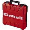 Einhell E-Box S35/33 4530045 na náradie s akumulátorom, na náradie s akumulátorom kufrík na náradie (d x š x v) 350 x 89.5 x 330 mm; 4530045
