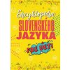 Encyklopédia slovenského jazyka pre deti - Kolektív