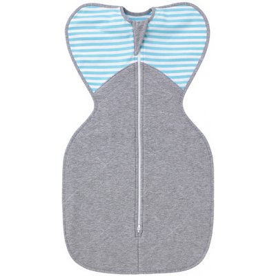 LOVE TO DREAM Swaddle Up Winter Warm, TQS 3-6 Kg
