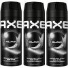 Axe Black deospray pre mužov 250 ml