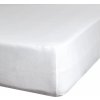 Plachta jersey s lycrou PREMIUM 140/200+30cm krémová