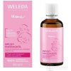 Weleda Olej na masáž prsu 50 ml