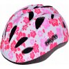 Detská cyklistická prilba S 48-52cm, nastaviteľná, so sieťkou