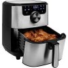 Princess 182037 horkovzdušná fritéza, 4,5L, časovač, 1500W (01.182037.01.001)