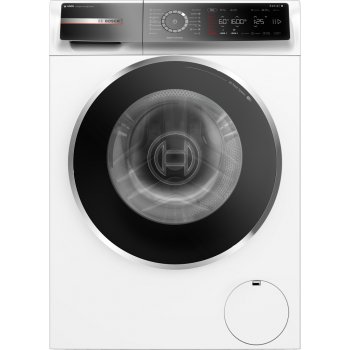 Bosch WGB256A0BY