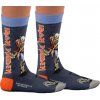Sock Affairs ponožky Iron Maiden The Trooper SS-IM-Trooper-Socks