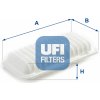 UFI Vzduchový filter 30.176.00