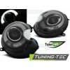 Tuning-tec SVETLOMETY SVETLO ČIERNA pasuje na BMW MINI (COOPER) 06-14