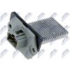 NTY Odpor vnútorného ventilátora ERD-HY-503