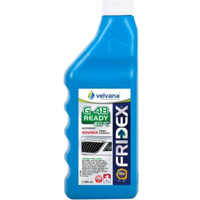 Velvana Fridex G 48 READY -30°C 1 l