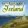 THE SPIRIT OF IRELAND: Tradiční irská hudba (CD)