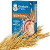 Gerber Grain Ovsená kaša-pšeničná-ražná mliečna 200 g