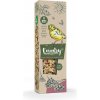 Witte Molen Country Sticks tyčinky brusnice & hruška 110 g