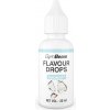 GymBeam Flavor Drops Kokos 30 ml