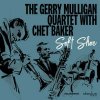 THE GERRY MULLIGAN QUARTET - SOFT SHOE (1CD)