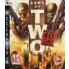 Army of Two: The 40th Day (PS3) 5030947078416