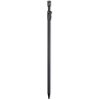 Anaconda Vidlička Magnetická BLAXX Drill Stick 16 mm Čierna - 35-58 cm
