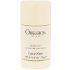 Calvin Klein Obsession For Men 75 ml deostick pro muže