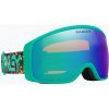 Lyžiarske okuliare Oakley Flight Tracker M jaxson black/prizm snow argon iridium