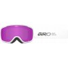 Lyžiarske okuliare Giro Cruz White Stacked