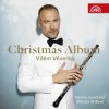Veverka Vilém,Janečková P.,Ultimate W Band - Christmas Album [CD]