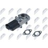 AGR Ventil Alfa Romeo, Opel, Saab, Suzuki