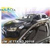 Deflektory Heko VW Jetta od 2011