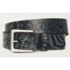 Volcom DARIEN BELT BLACK