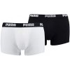 Puma Basic Trunk boxer shorts 2pack