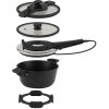 Remoska Remoska T41/42 Tria Black