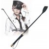 Horske Riding Crop Black jazdecký bičík