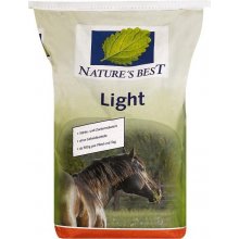 Nature's Best Müsli Light 12 kg