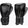 EVERLAST Powerlock Pu pánske boxerské rukavice čierne EV2200