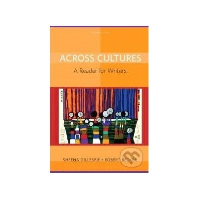 Across Cultures - Sheena Gillespie