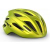 MET Idolo Lime Yellow Metallic/Glossy 2023