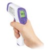 ORAVA LY-168 A Bezkontaktný teplomer