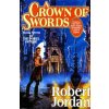 CROWN OF SWORDS WHEEL OF TIME, BOOK 7