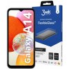 3mk FlexibleGlass ochranné sklo pre Samsung Galaxy A13 4G SM-A135