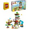 LEGO Duplo 10993 Domček na strome 3 v 1