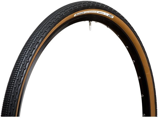 Panaracer Gravelking SK 700 × 35