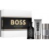 Hugo Boss Boss Bottled Parfém Darčeková sada Parfém 100 ml, deostick 75 ml a sprchový gél 100 ml